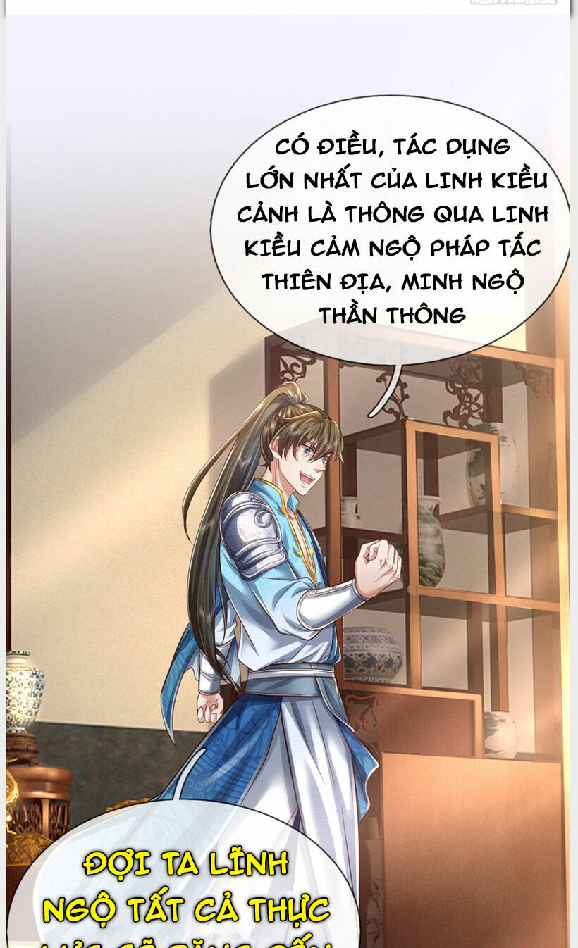 Ta Có Thể Sửa Chữa Vạn Vật Trên Dòng Thời Gian