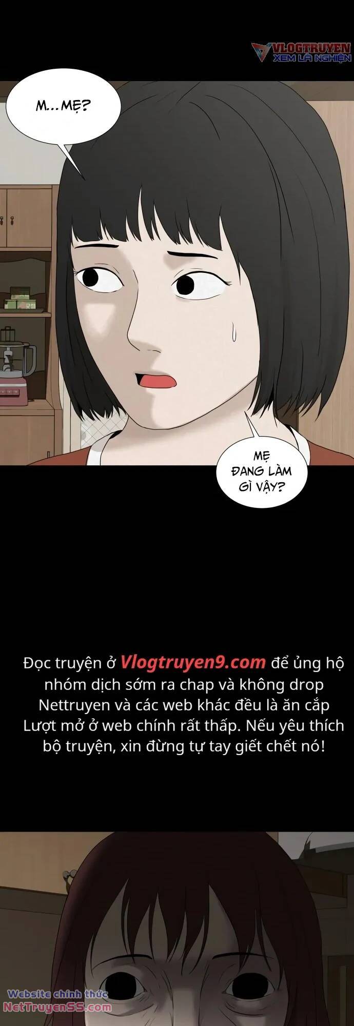 Truyện tranh cuốn nhật ký kỳ lạ
