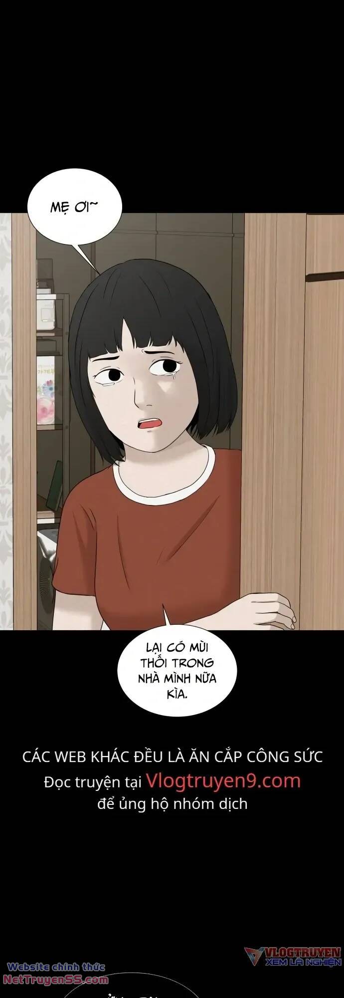 Truyện tranh cuốn nhật ký kỳ lạ