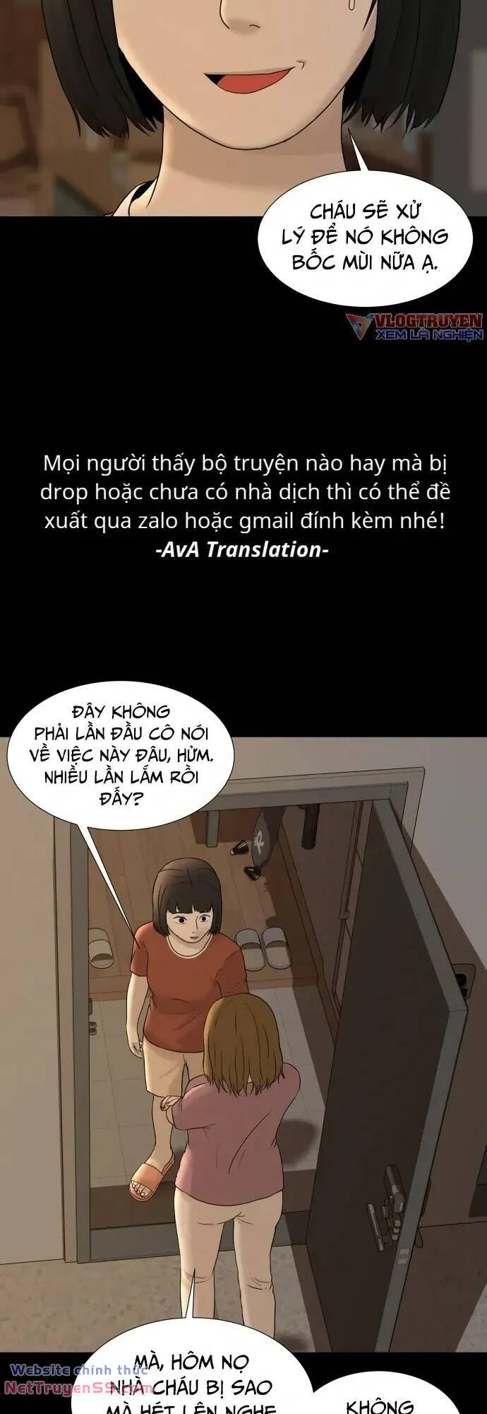 Truyện tranh cuốn nhật ký kỳ lạ