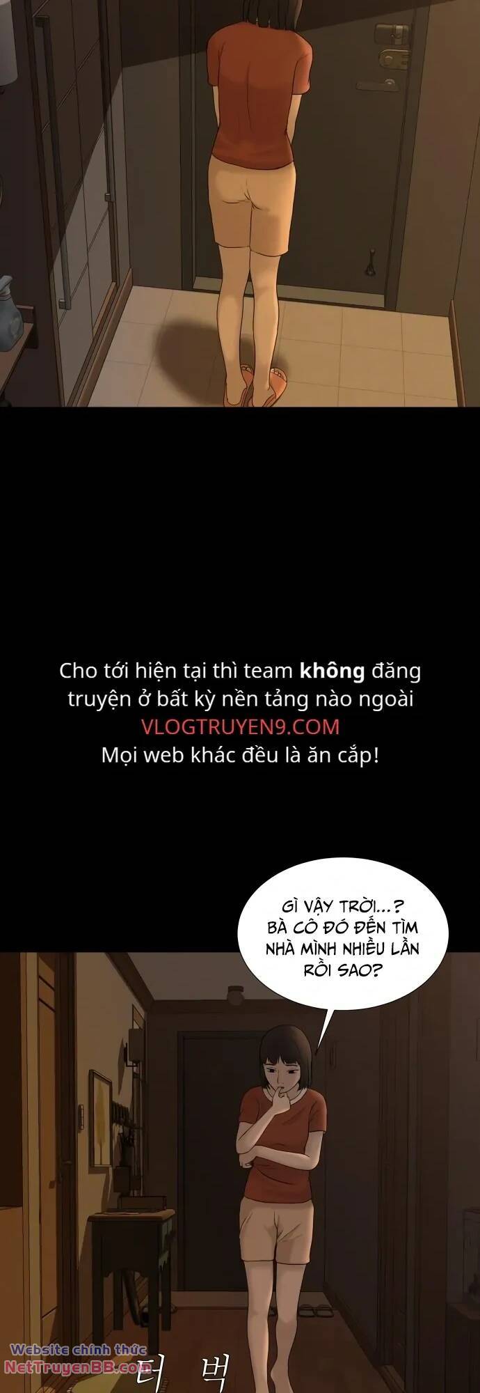 Truyện tranh cuốn nhật ký kỳ lạ