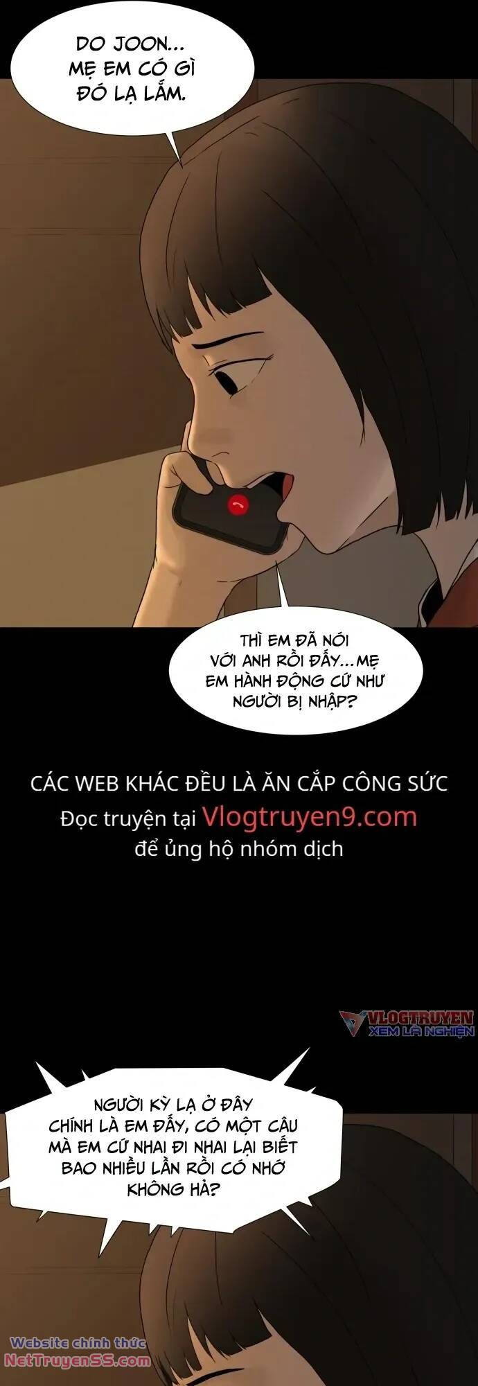 Truyện tranh cuốn nhật ký kỳ lạ