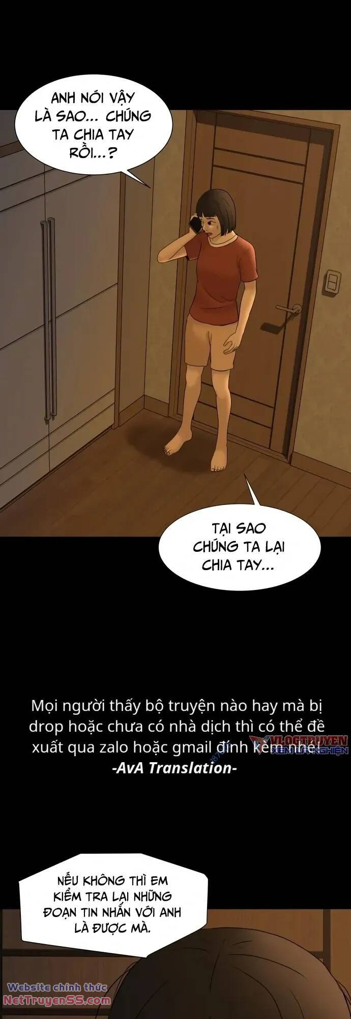 Truyện tranh cuốn nhật ký kỳ lạ