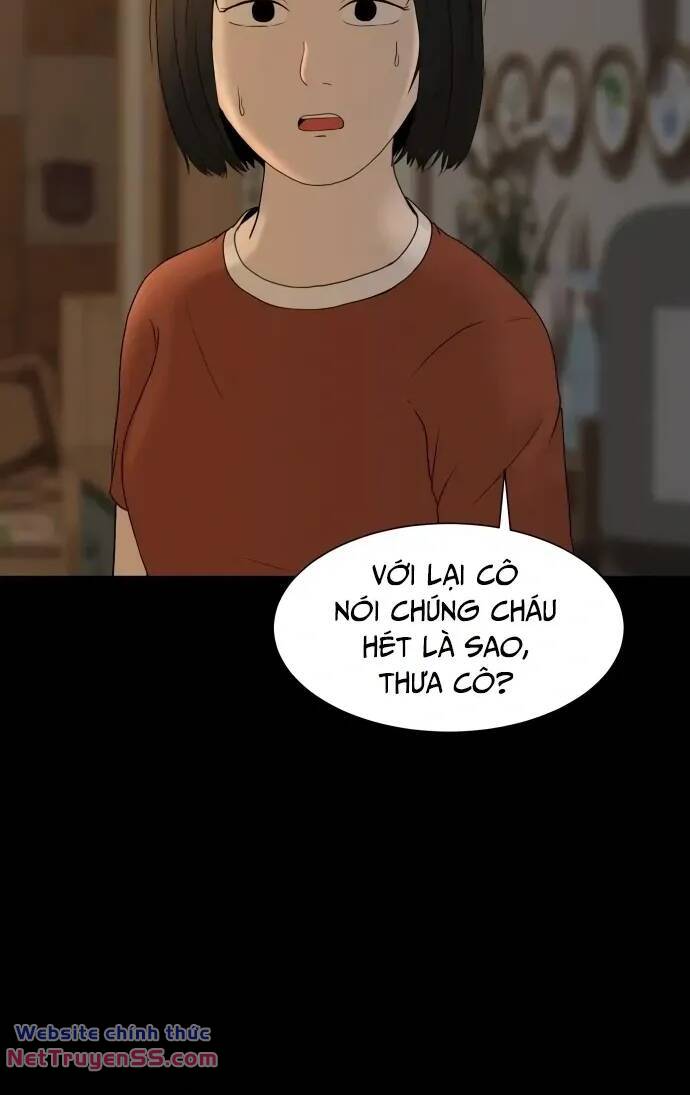 Truyện tranh cuốn nhật ký kỳ lạ
