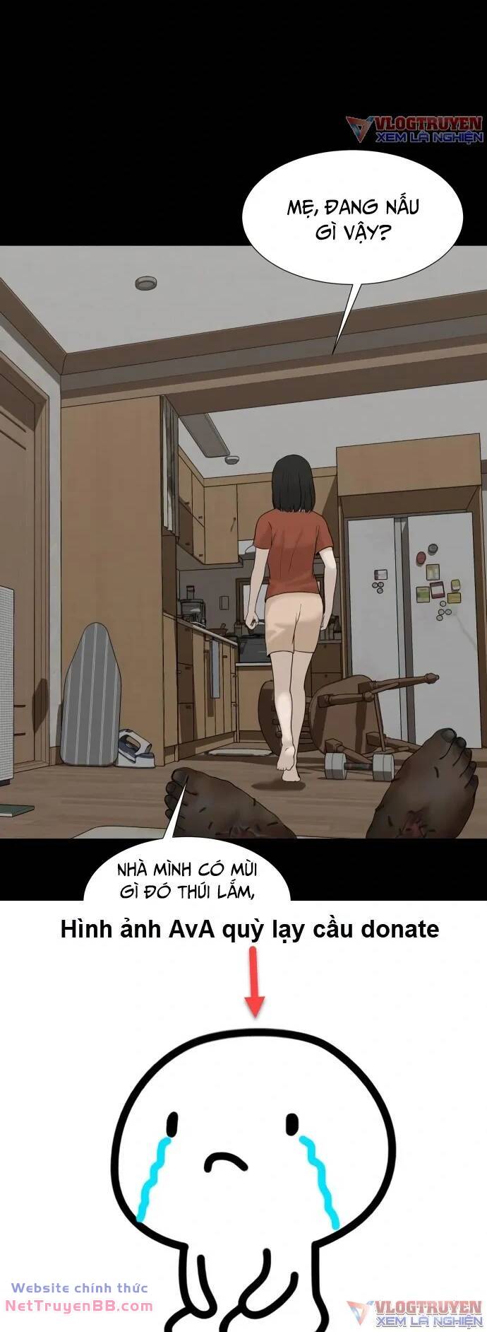 Truyện tranh cuốn nhật ký kỳ lạ