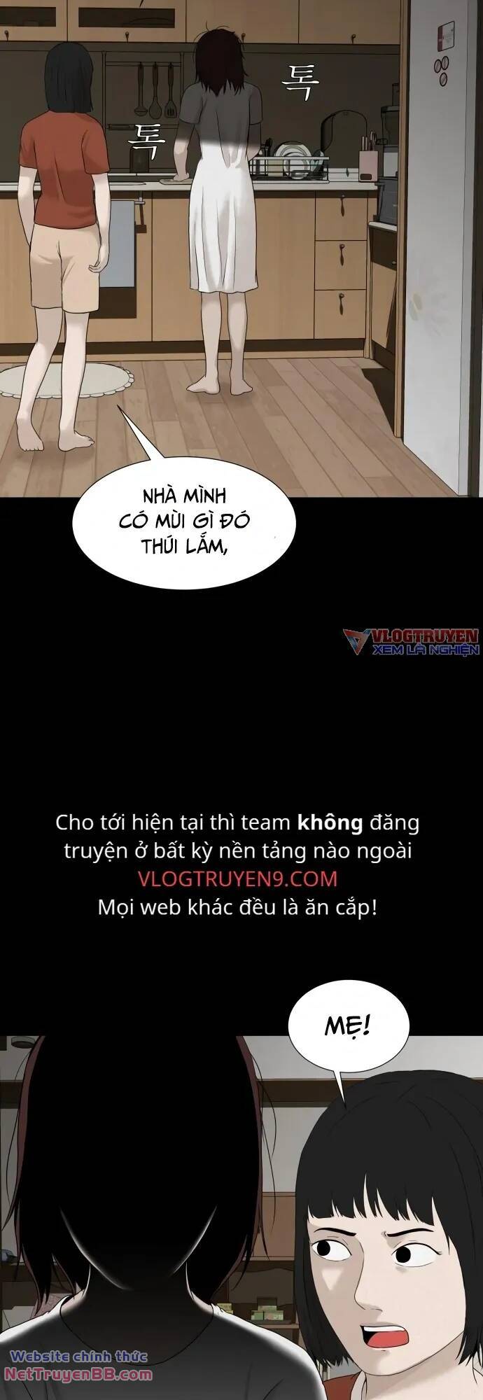 Truyện tranh cuốn nhật ký kỳ lạ