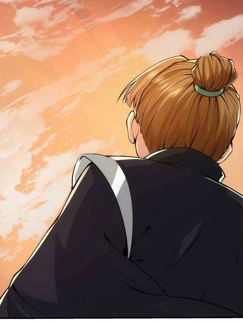 Chưởng Môn Khiêm Tốn Chút
