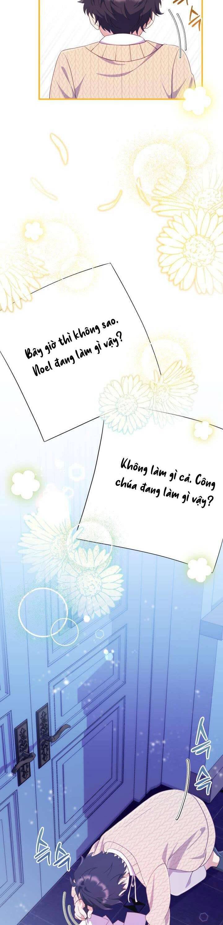 Truyện tranh Trở Thành Bạn Thời Thơ Ấu Của Nam Phụ Ám Ảnh