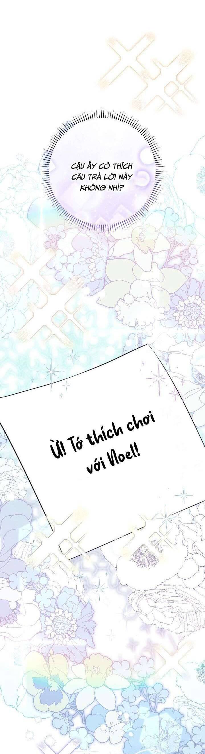 Truyện tranh Trở Thành Bạn Thời Thơ Ấu Của Nam Phụ Ám Ảnh