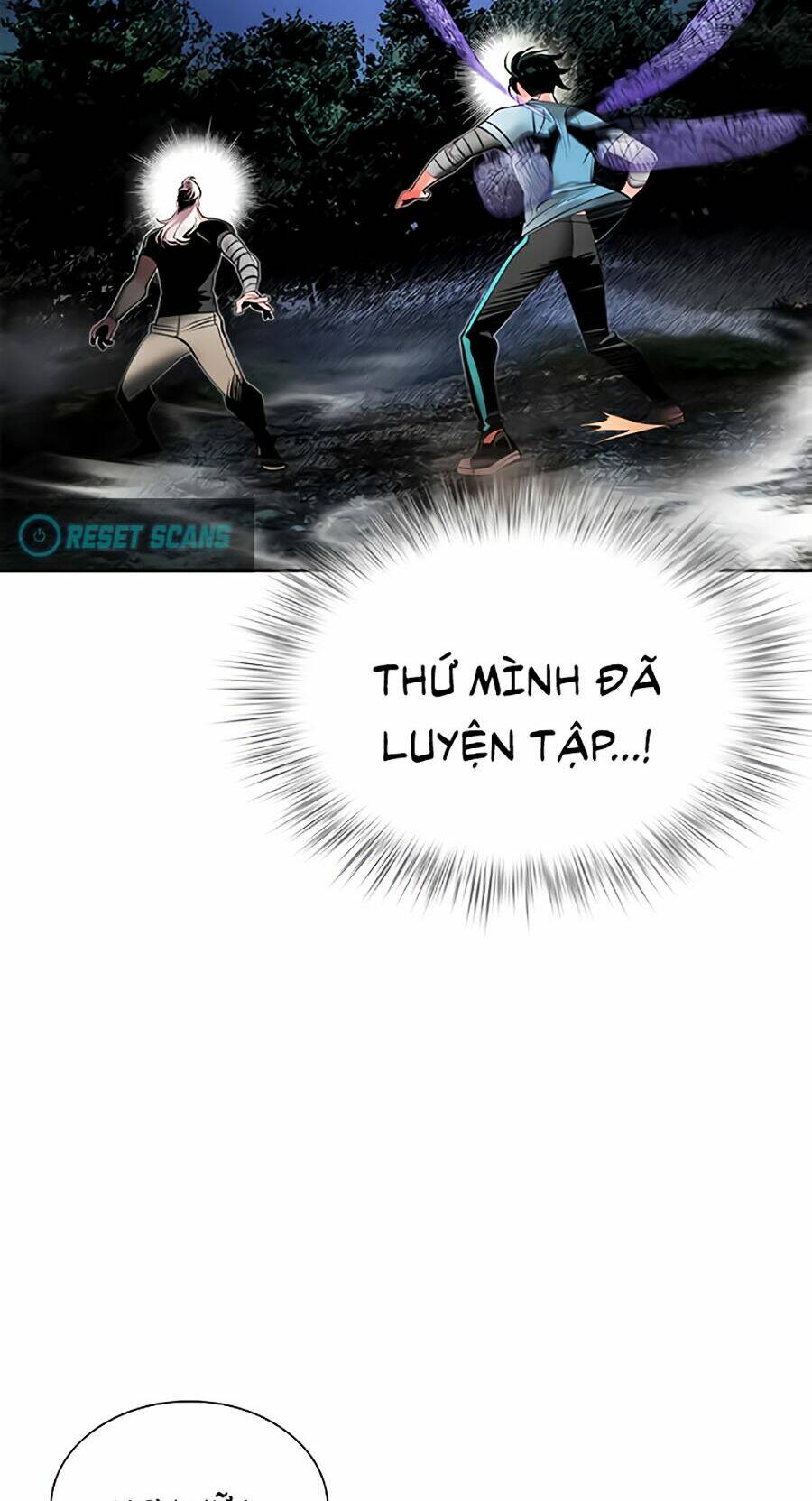 Nhân Trùng Đại Chiến