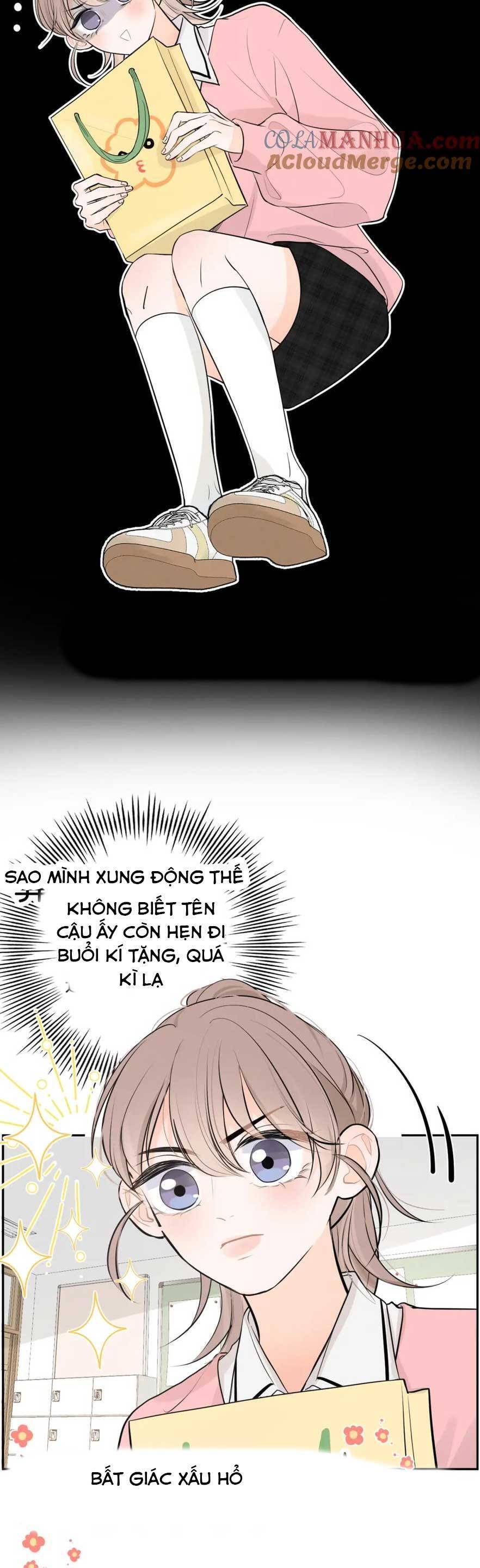 Nhật Ký Tình Yêu Hằng Ngày
