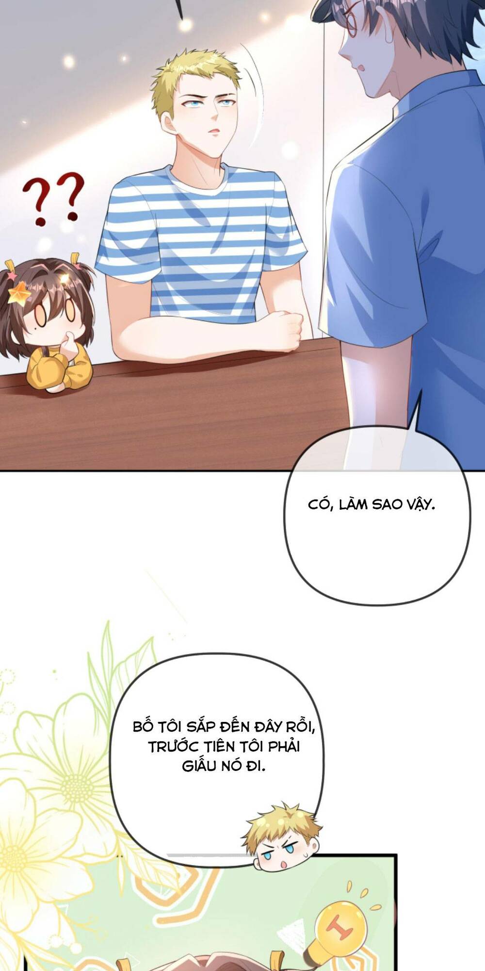 Sủng Bé Cá Koi 3 Tuổi Rưỡi