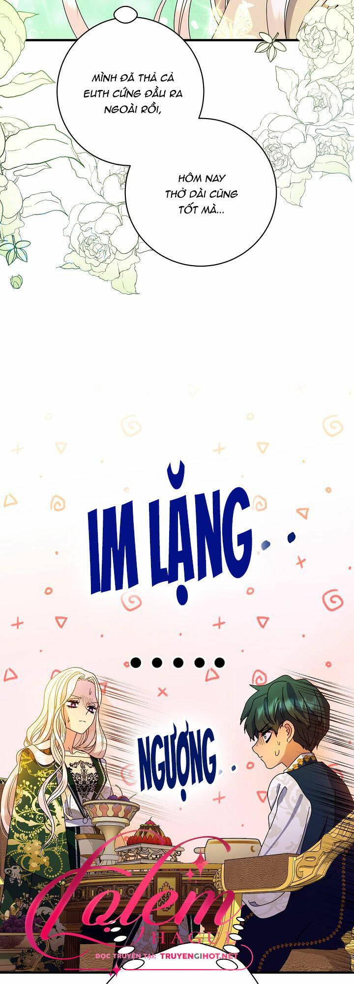 Cái Chết Thoải Mái Của Ác Nữ Công Chúa