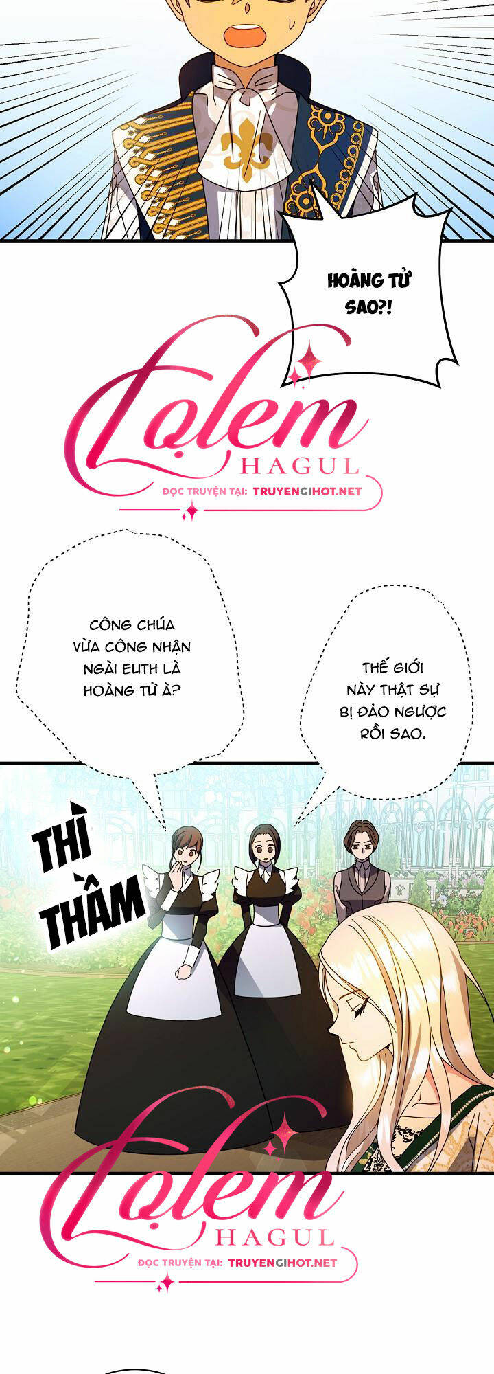 Cái Chết Thoải Mái Của Ác Nữ Công Chúa