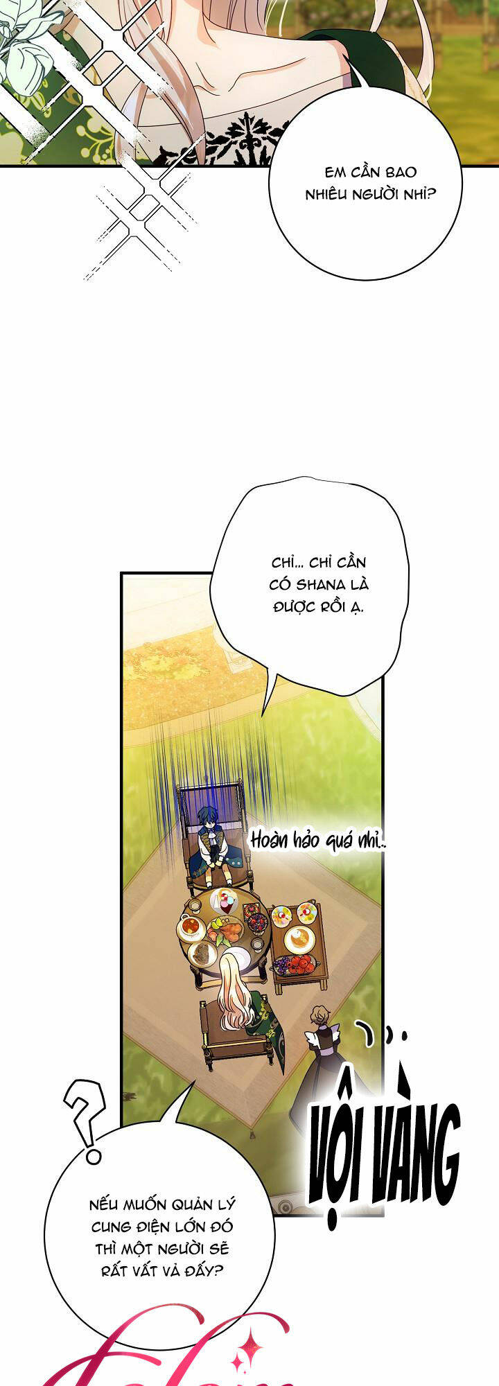 Cái Chết Thoải Mái Của Ác Nữ Công Chúa
