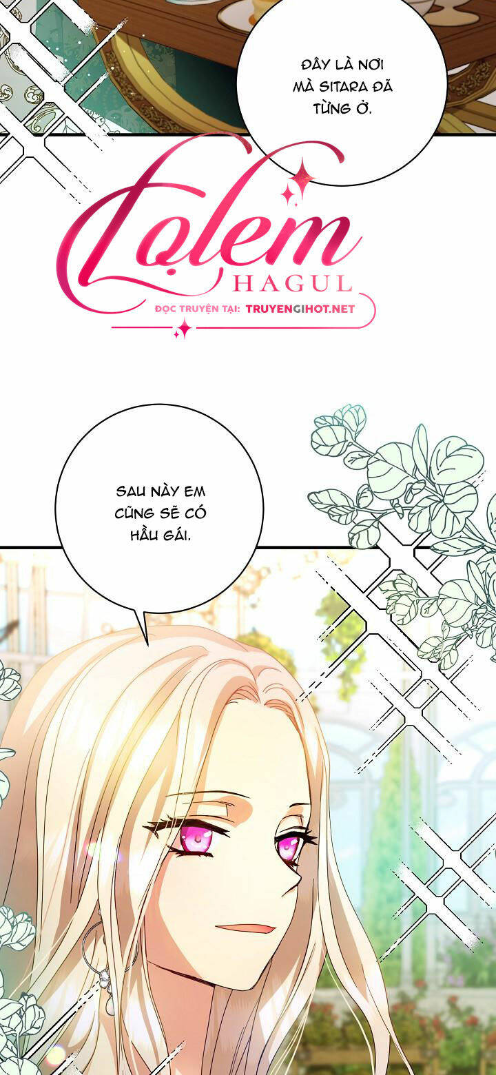 Cái Chết Thoải Mái Của Ác Nữ Công Chúa