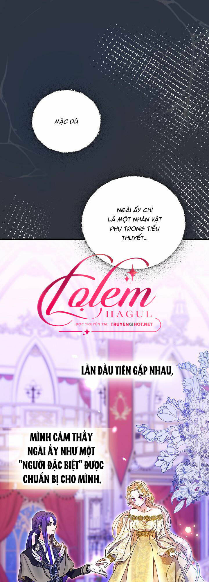 Cái Chết Thoải Mái Của Ác Nữ Công Chúa