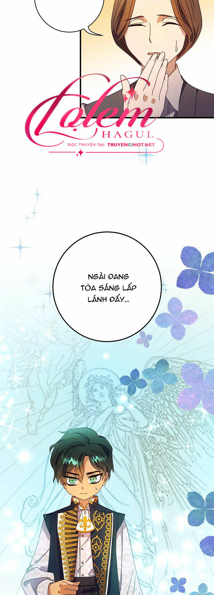 Cái Chết Thoải Mái Của Ác Nữ Công Chúa