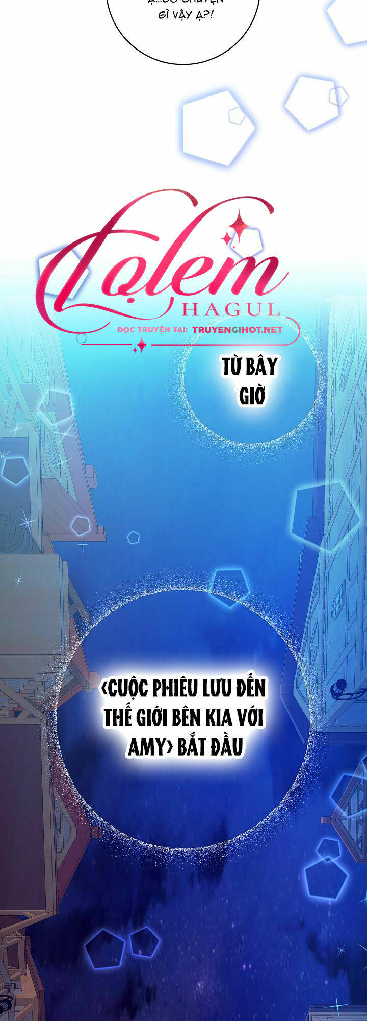 Cái Chết Thoải Mái Của Ác Nữ Công Chúa