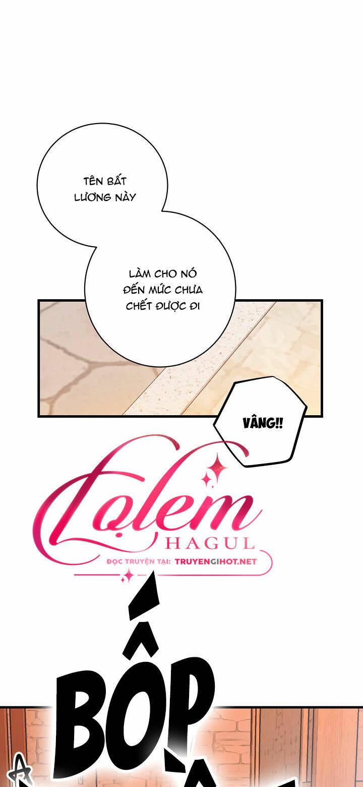 Cái Chết Thoải Mái Của Ác Nữ Công Chúa