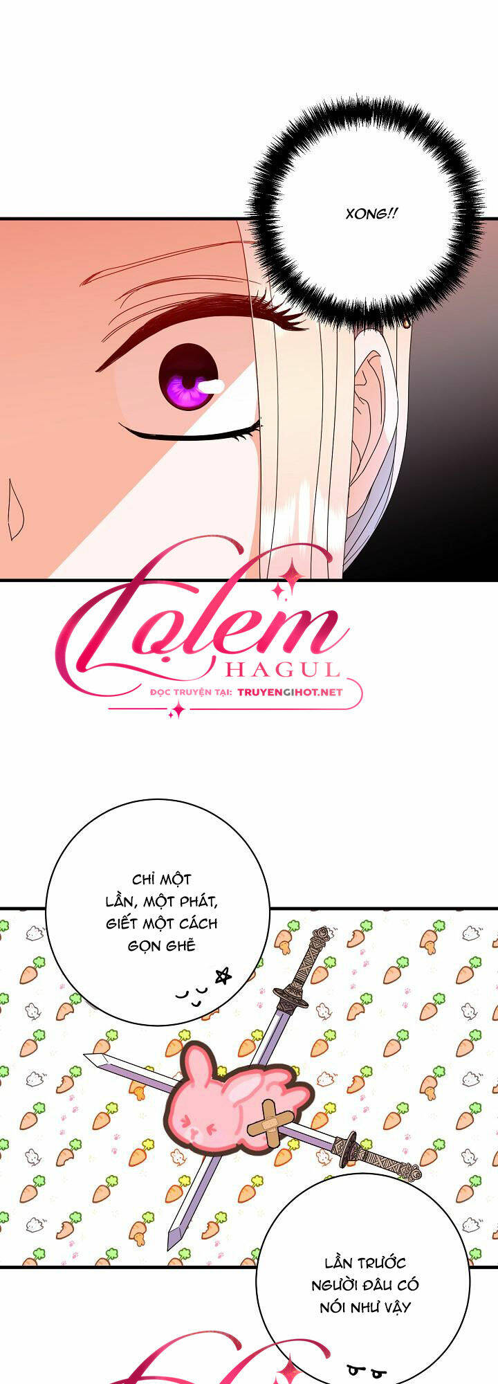 Cái Chết Thoải Mái Của Ác Nữ Công Chúa
