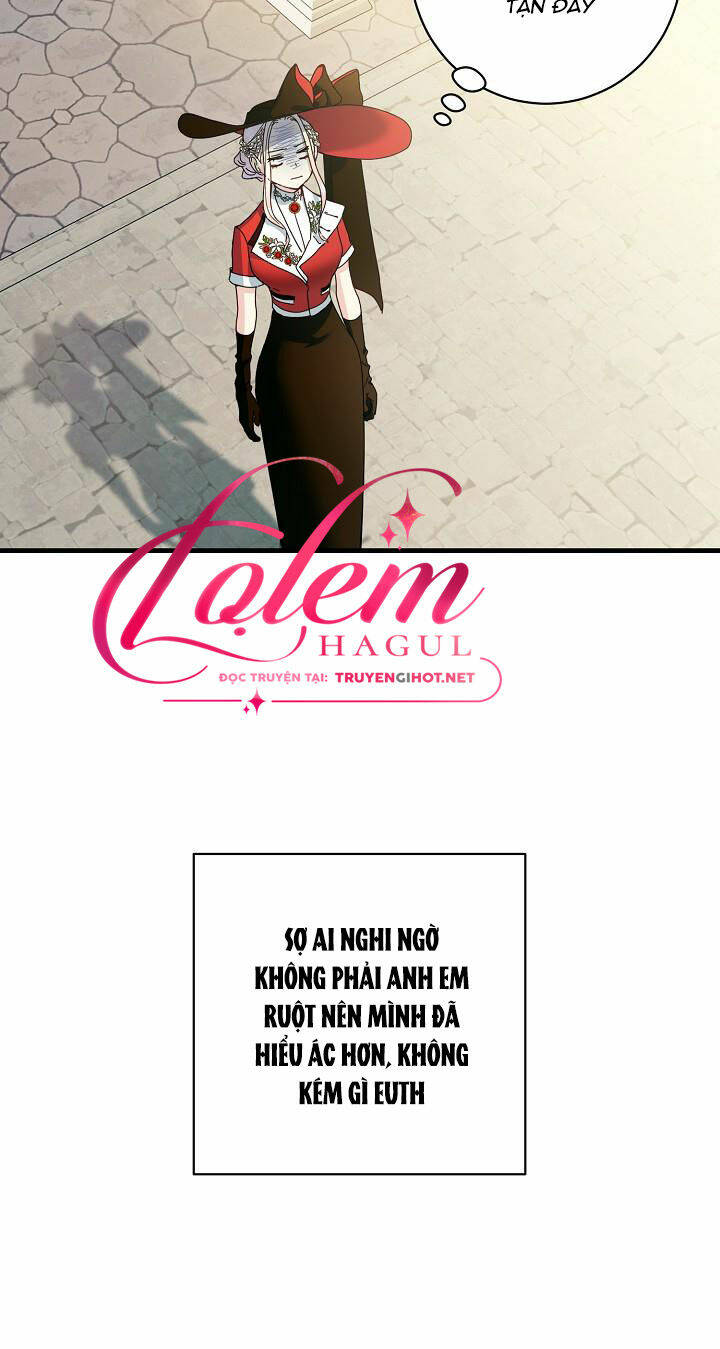 Cái Chết Thoải Mái Của Ác Nữ Công Chúa