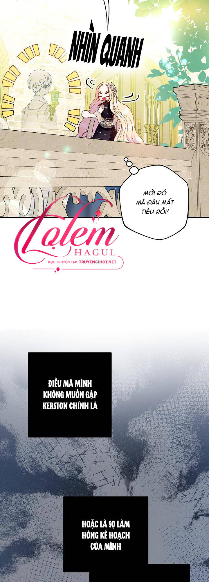 Cái Chết Thoải Mái Của Ác Nữ Công Chúa