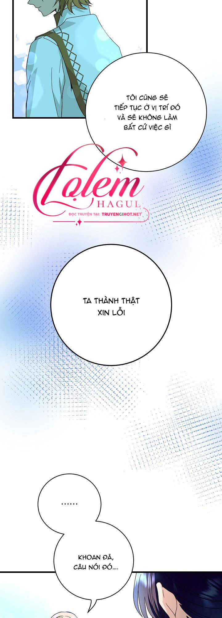 Cái Chết Thoải Mái Của Ác Nữ Công Chúa