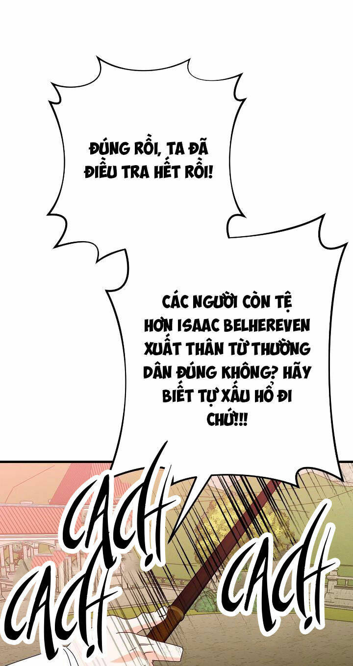 Cái Chết Thoải Mái Của Ác Nữ Công Chúa