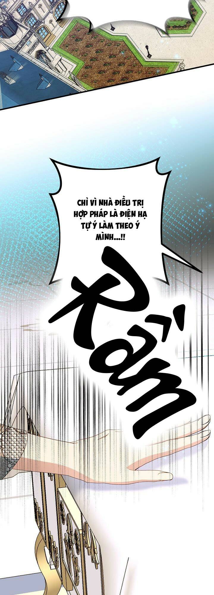 Cái Chết Thoải Mái Của Ác Nữ Công Chúa