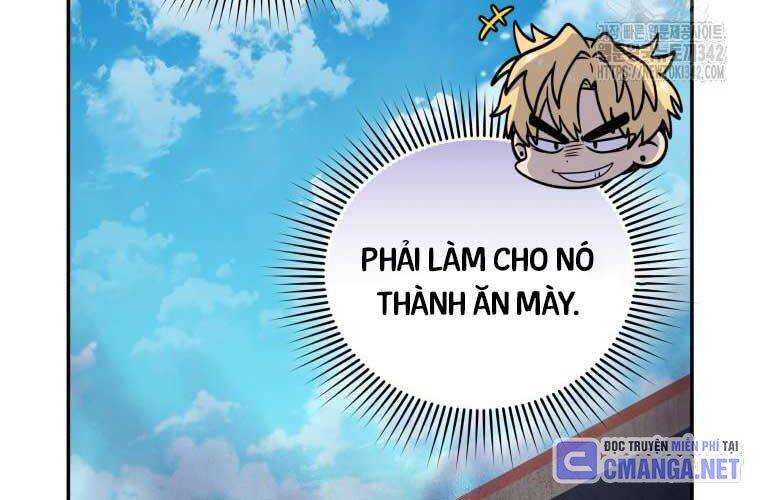 Truyện tranh Nhà Hàng Thợ Săn Quái Vật