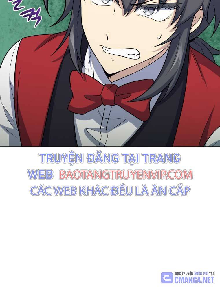 Truyện tranh Nhà Hàng Thợ Săn Quái Vật