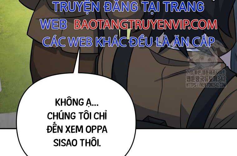 Truyện tranh Nhà Hàng Thợ Săn Quái Vật
