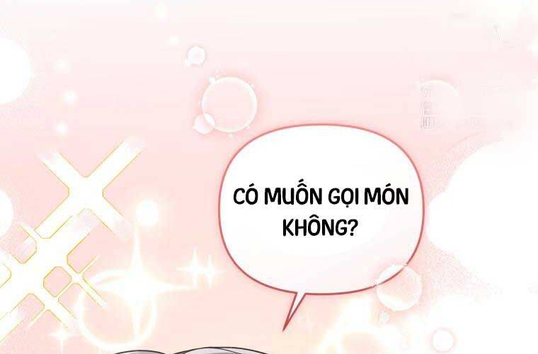 Truyện tranh Nhà Hàng Thợ Săn Quái Vật