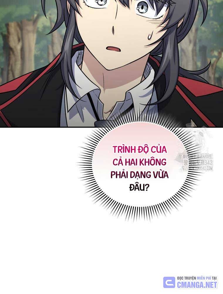 Truyện tranh Nhà Hàng Thợ Săn Quái Vật
