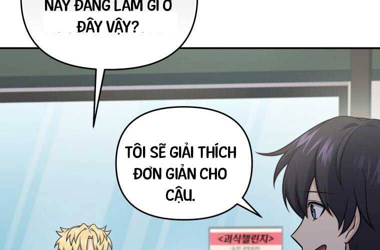 Truyện tranh Nhà Hàng Thợ Săn Quái Vật