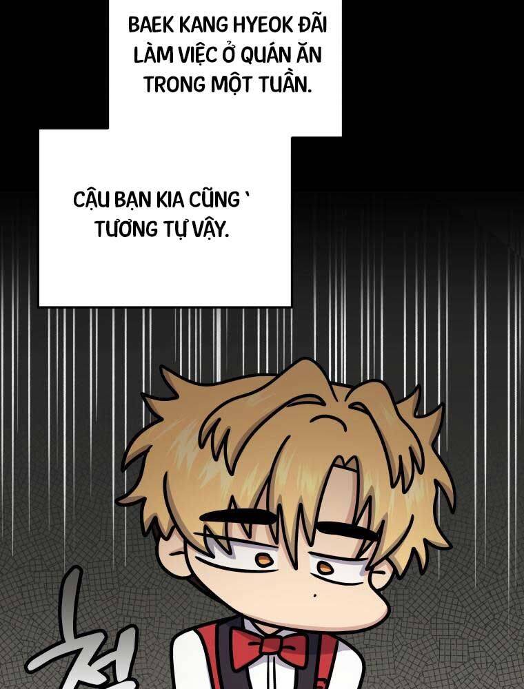 Truyện tranh Nhà Hàng Thợ Săn Quái Vật