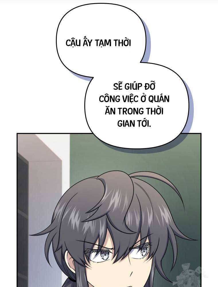 Truyện tranh Nhà Hàng Thợ Săn Quái Vật