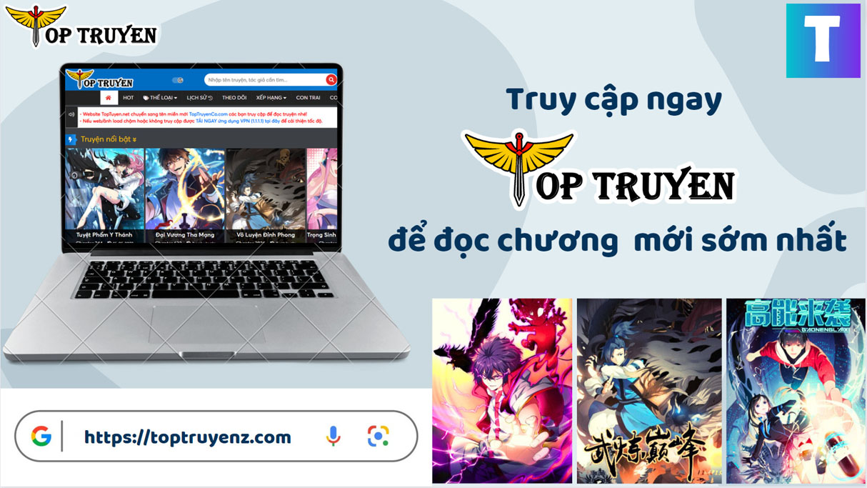 Truyện tranh Nhà Hàng Thợ Săn Quái Vật