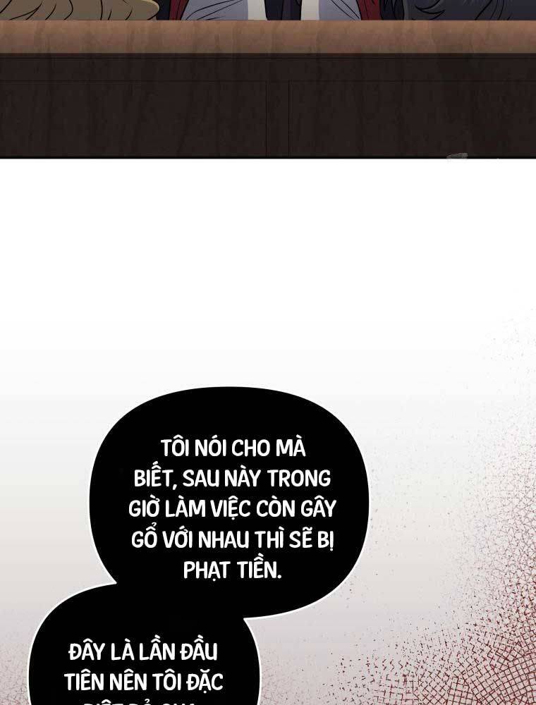 Truyện tranh Nhà Hàng Thợ Săn Quái Vật
