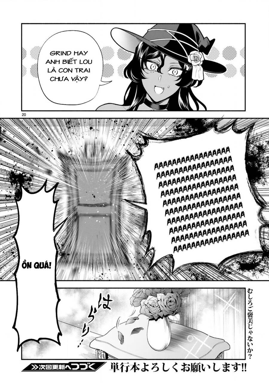 Dekoboko Majo No Oyako Jijou