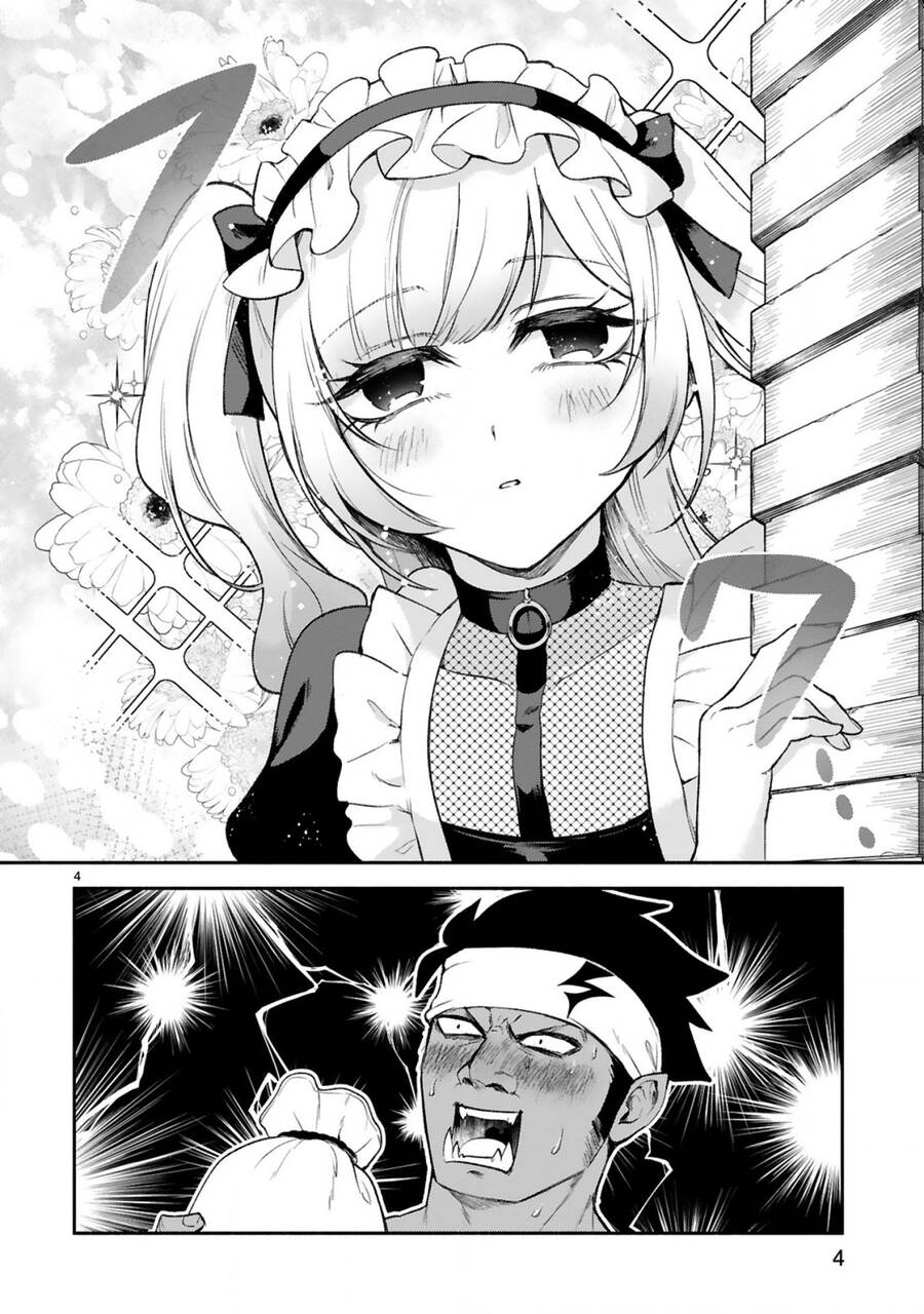 Dekoboko Majo No Oyako Jijou