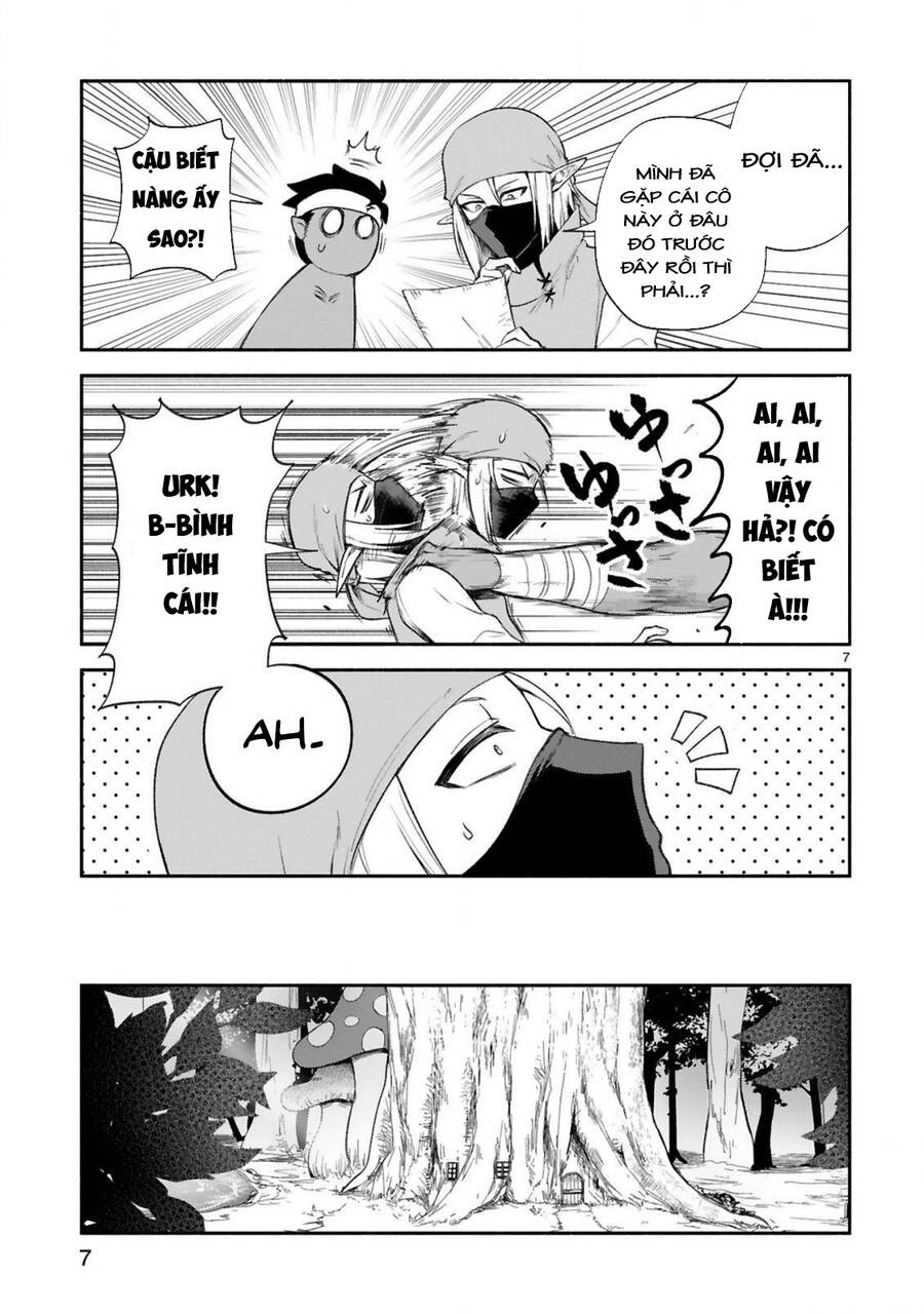 Dekoboko Majo No Oyako Jijou
