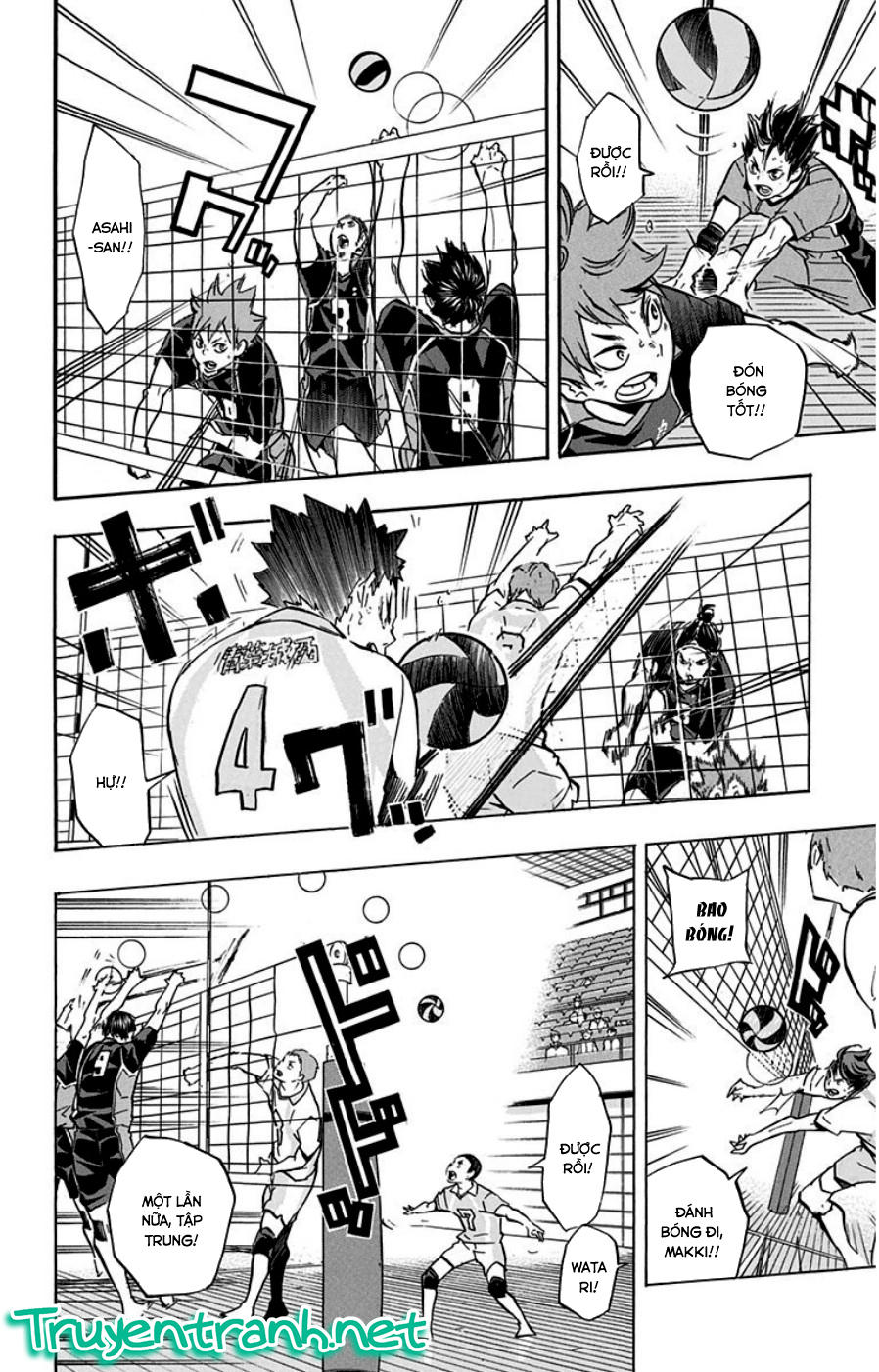 Haikyuu