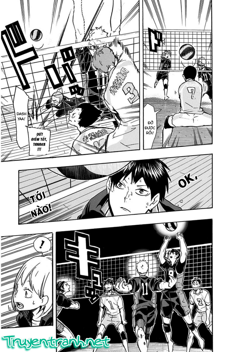 Haikyuu