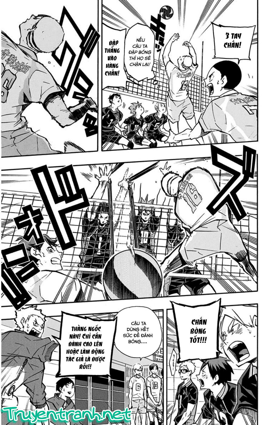 Haikyuu
