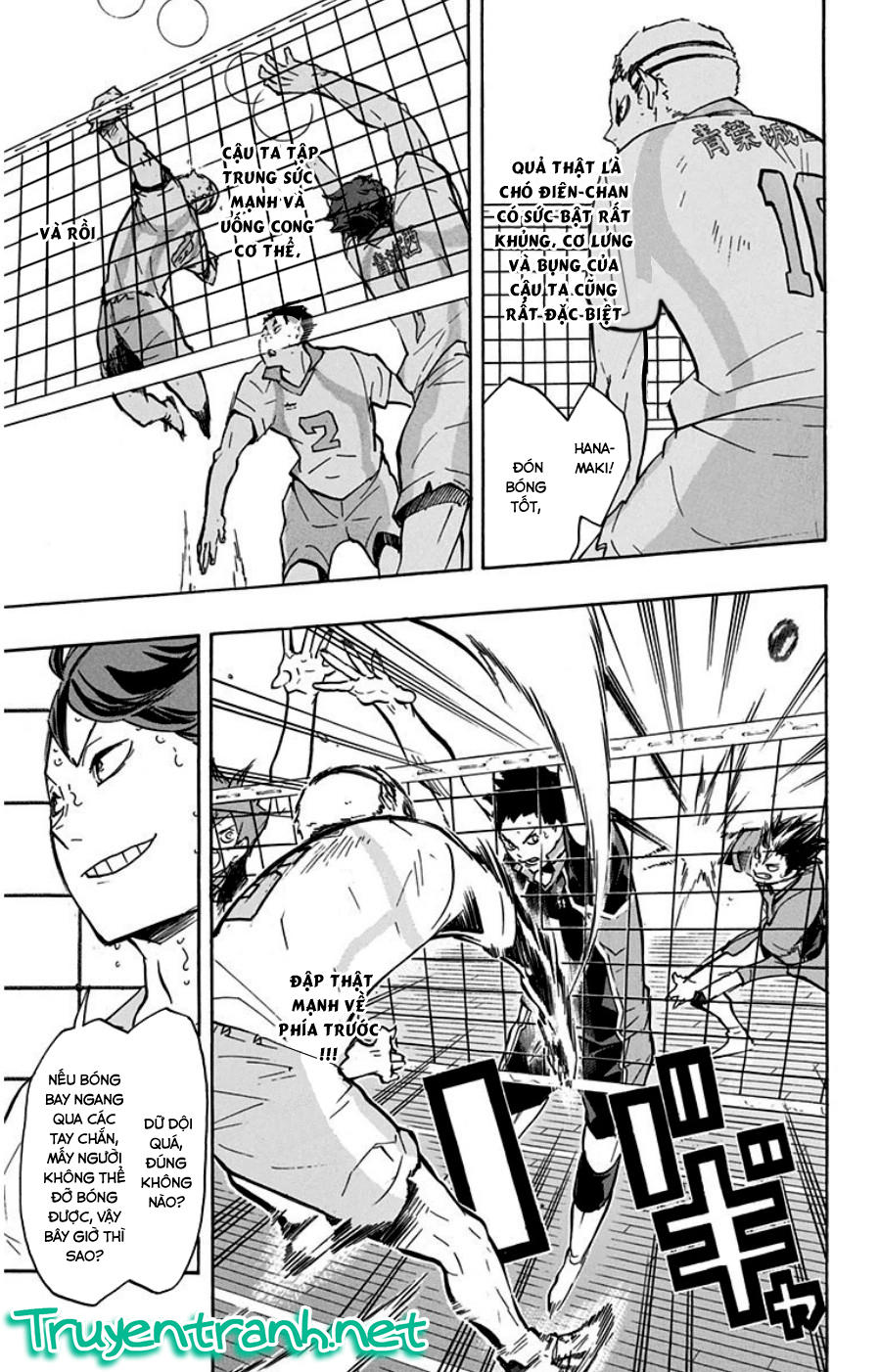 Haikyuu