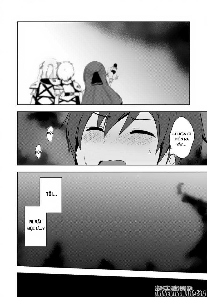 Isekai Onsen Ni Tensei Shita Ore No Kounou Ga Tondemosugiru