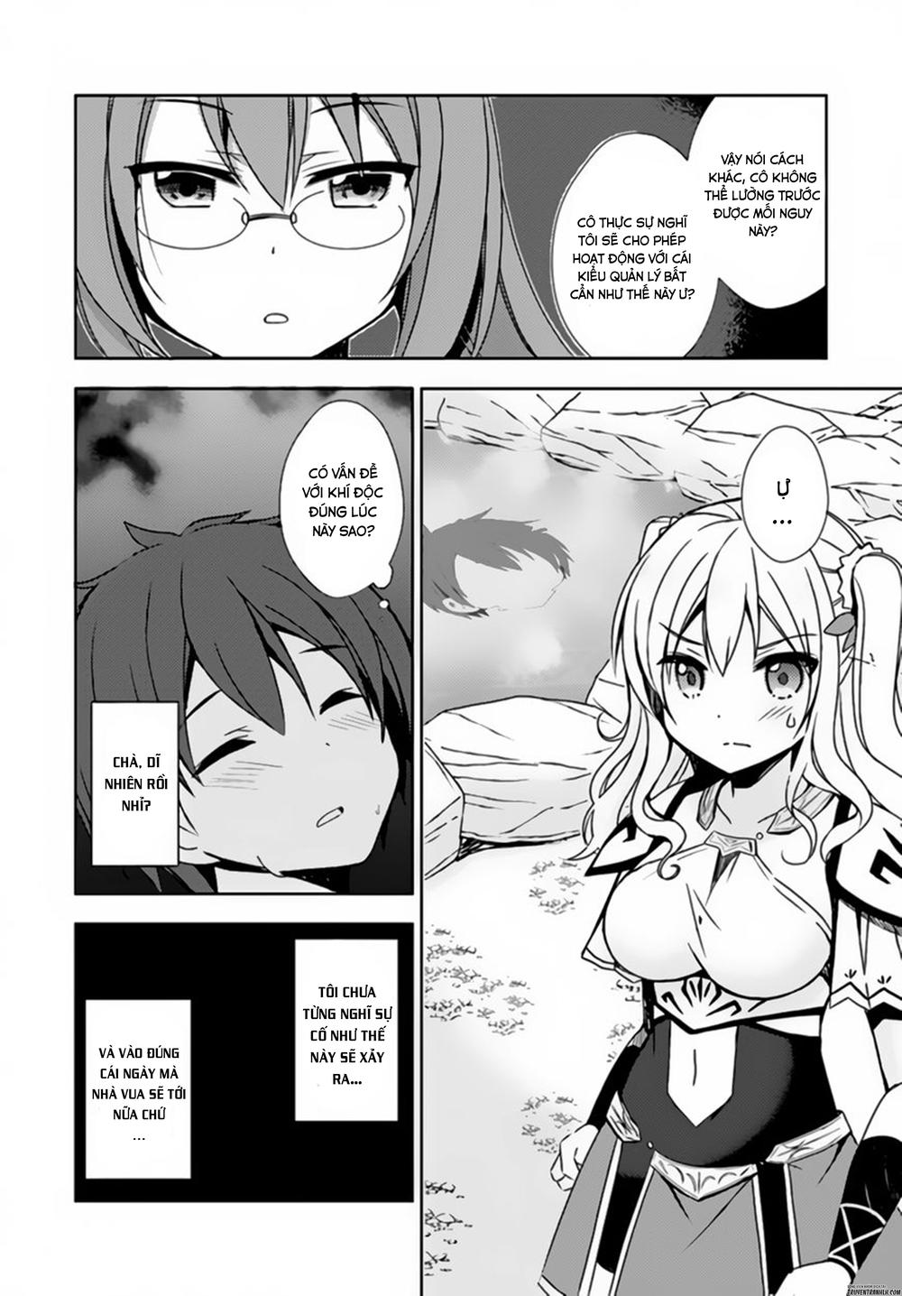 Isekai Onsen Ni Tensei Shita Ore No Kounou Ga Tondemosugiru