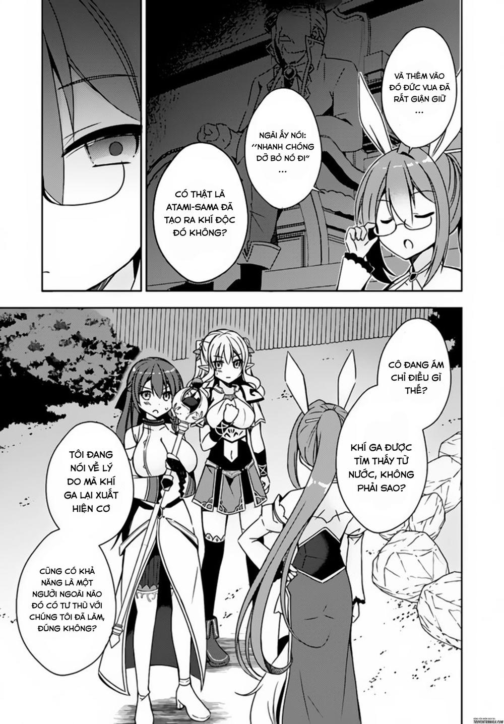 Isekai Onsen Ni Tensei Shita Ore No Kounou Ga Tondemosugiru